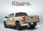 2018 Toyota Tundra SR5 4.6L V8