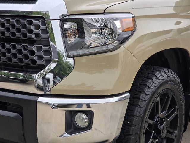 2018 Toyota Tundra SR5 4.6L V8