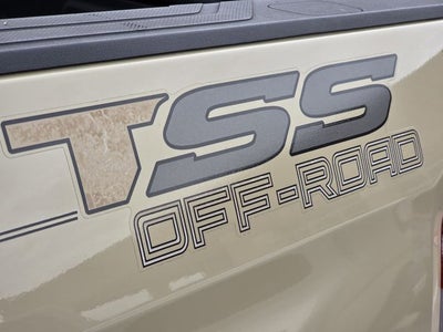 2018 Toyota Tundra SR5 4.6L V8