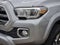 2017 Toyota Tacoma Limited V6