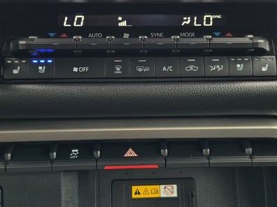 2024 Toyota Tundra Hybrid Limited