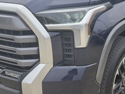 2024 Toyota Tundra Hybrid Limited