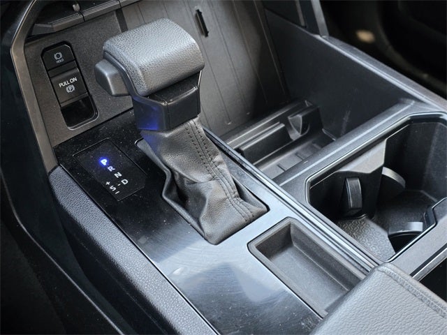 2025 Toyota Tundra SR