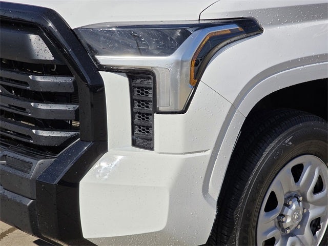 2025 Toyota Tundra SR