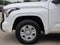2025 Toyota Tundra SR
