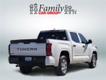 2025 Toyota Tundra SR