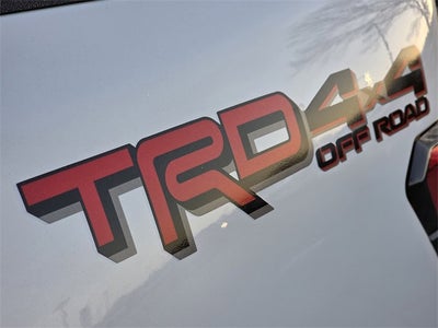 2023 Toyota Tundra SR5