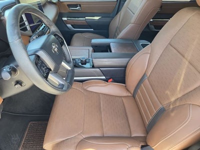 2024 Toyota Tundra 1794