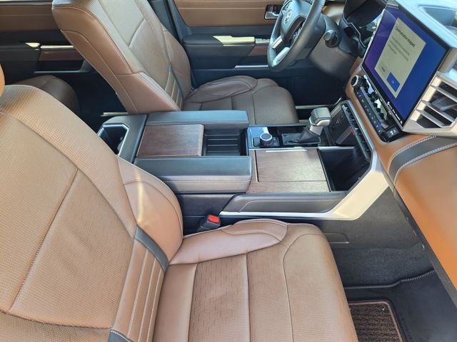 2024 Toyota Tundra 1794