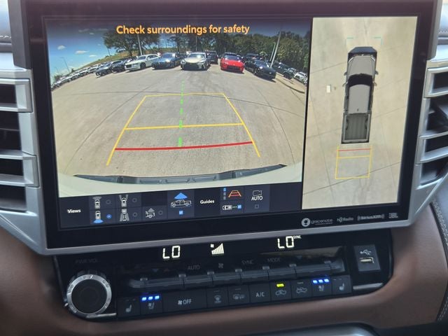 2024 Toyota Tundra 1794