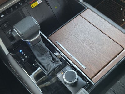 2024 Toyota Tundra 1794