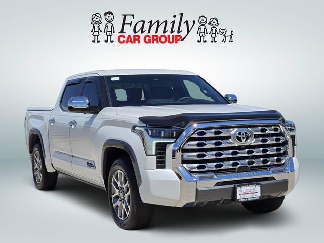 2024 Toyota Tundra 1794