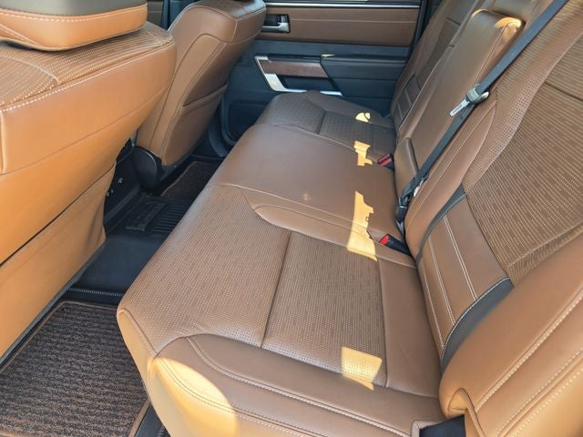 2024 Toyota Tundra 1794