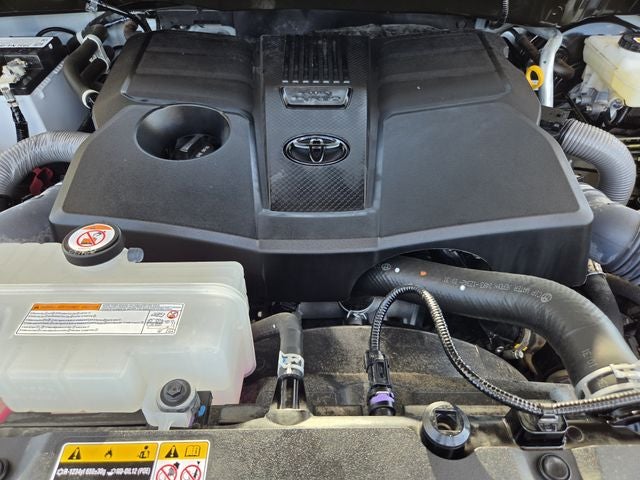 2024 Toyota Tundra 1794