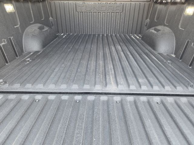 2024 Toyota Tundra 1794