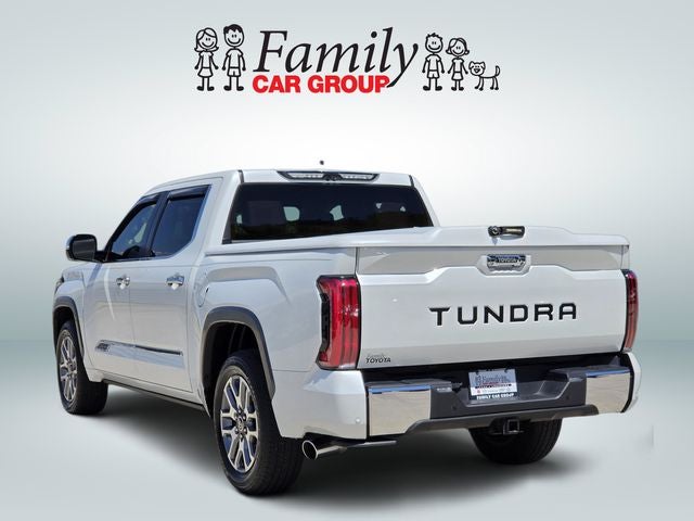 2024 Toyota Tundra 1794