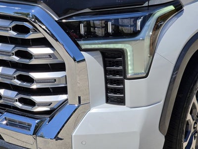 2024 Toyota Tundra 1794