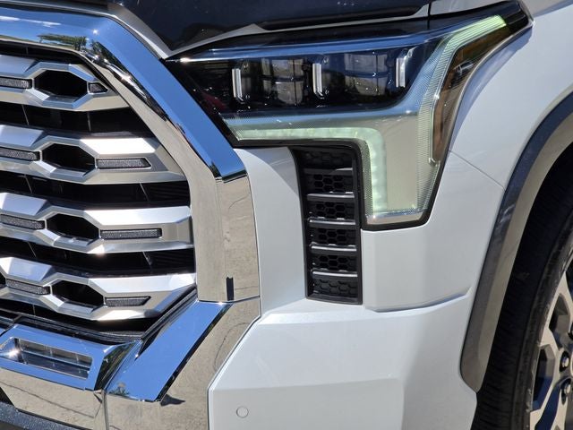 2024 Toyota Tundra 1794