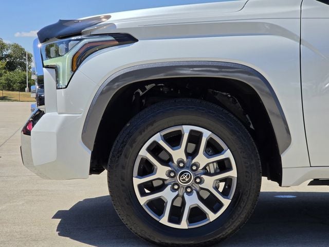 2024 Toyota Tundra 1794