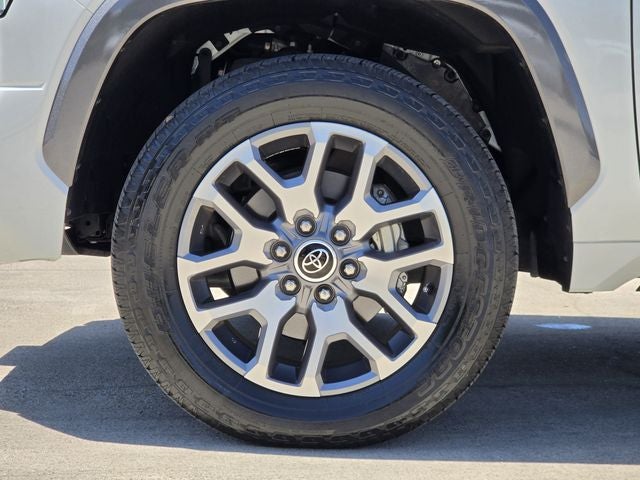2024 Toyota Tundra 1794