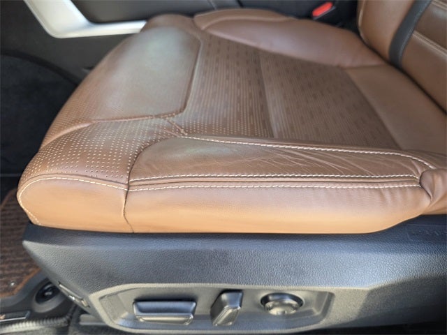 2025 Toyota Tundra 1794