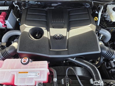 2025 Toyota Tundra 1794