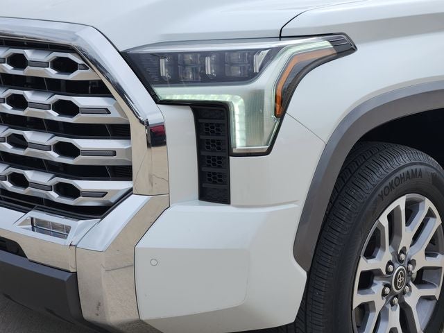 2024 Toyota Tundra 1794