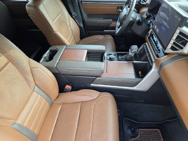 2025 Toyota Tundra 1794