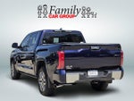 2025 Toyota Tundra 1794