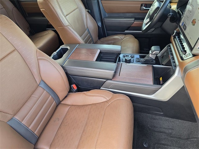 2025 Toyota Tundra 1794