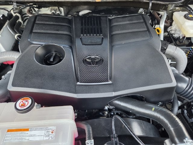 2025 Toyota Tundra 1794
