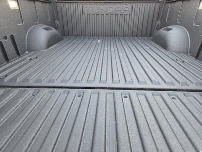 2025 Toyota Tundra 1794