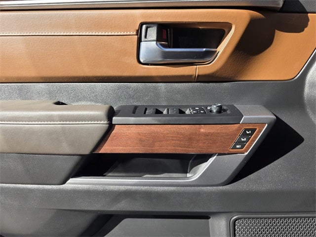 2025 Toyota Tundra 1794