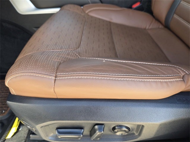 2025 Toyota Tundra 1794