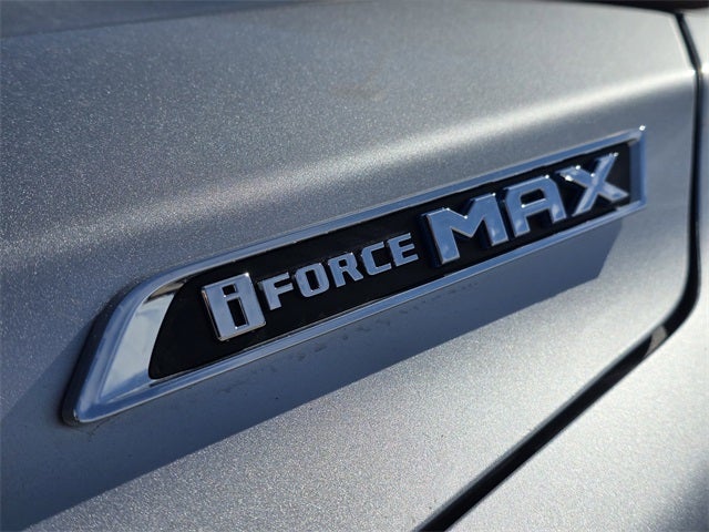 2025 Toyota Tundra 1794