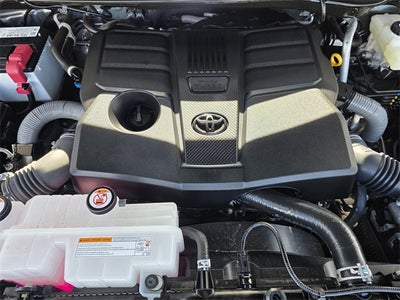 2025 Toyota Tundra 1794