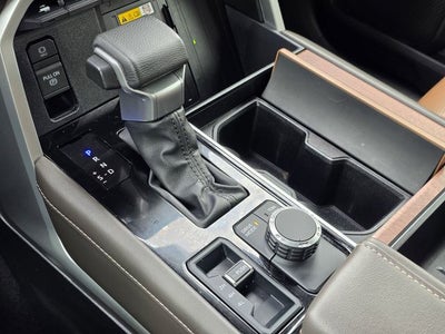 2026 Toyota Tundra 1794