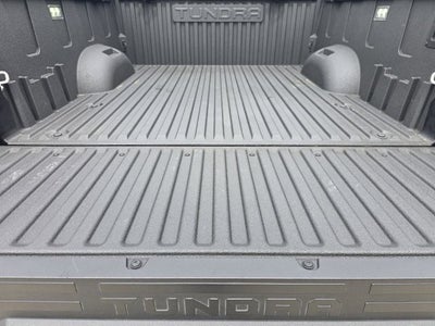2026 Toyota Tundra 1794