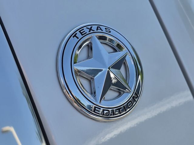 2026 Toyota Tundra 1794