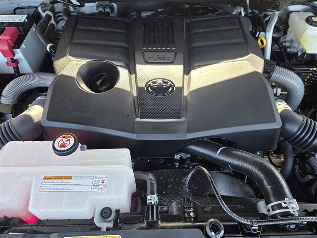 2025 Toyota Tundra 1794