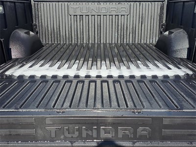 2025 Toyota Tundra 1794