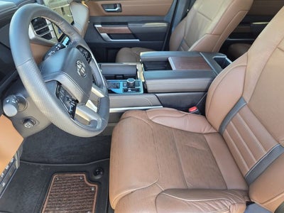 2024 Toyota Tundra 1794