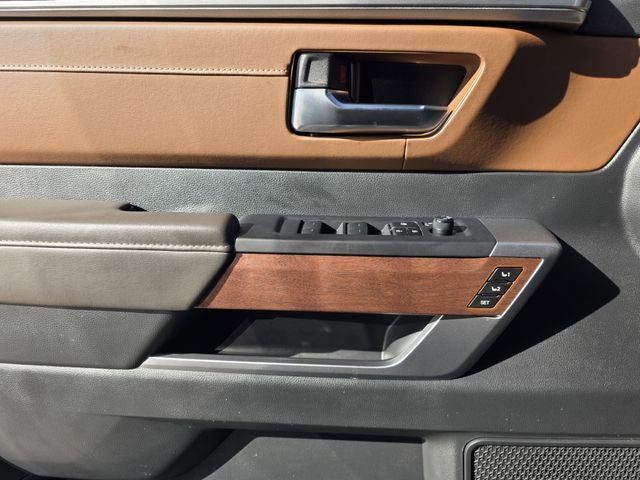 2024 Toyota Tundra 1794