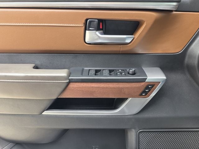2026 Toyota Tundra 1794