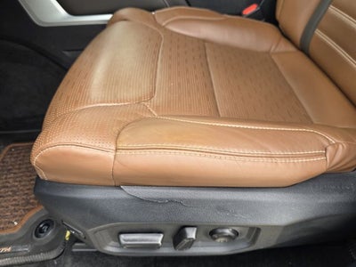 2026 Toyota Tundra 1794
