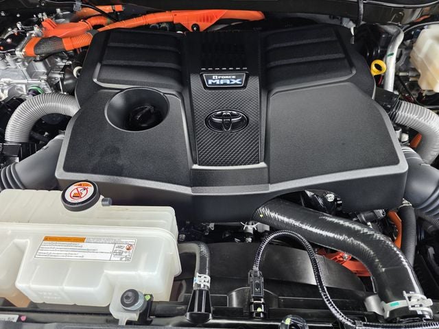 2026 Toyota Tundra 1794