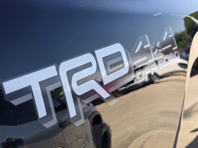 2026 Toyota Tundra 1794