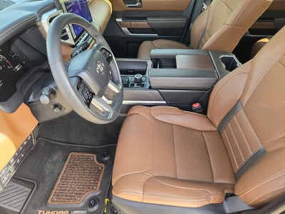 2023 Toyota Tundra 1794