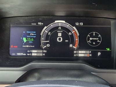 2023 Toyota Tundra 1794