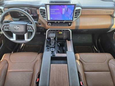 2023 Toyota Tundra 1794